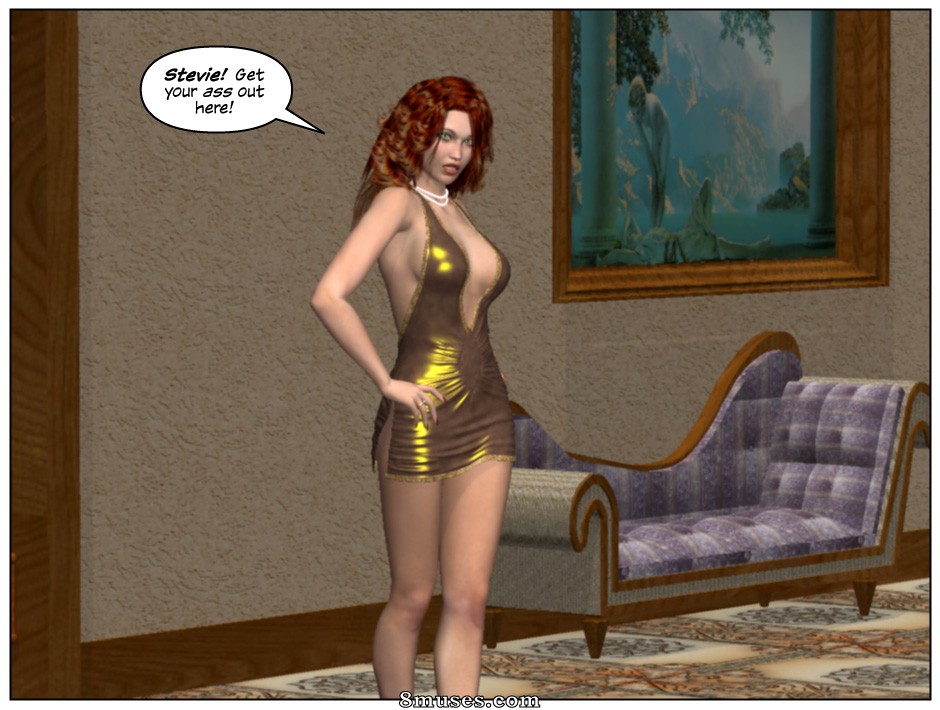 Anima Unleashed - Part 2 - Page 432