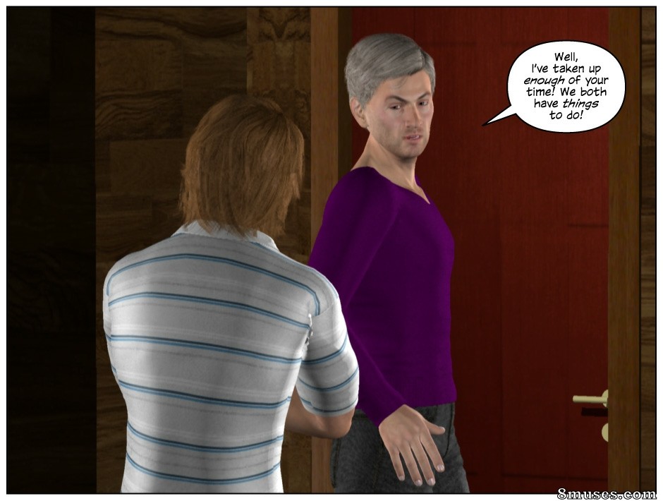 Anima Unleashed - Part 2 - Page 131