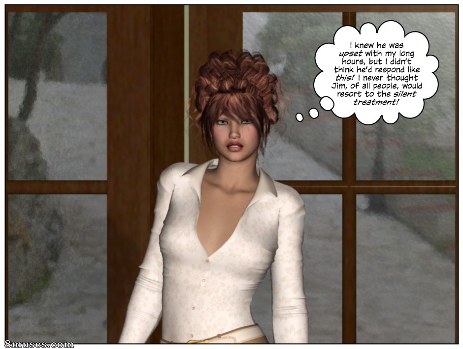 Anima Unleashed - Part 2 - Page 301