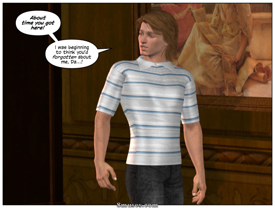 Anima Unleashed - Part 2 - Page 197