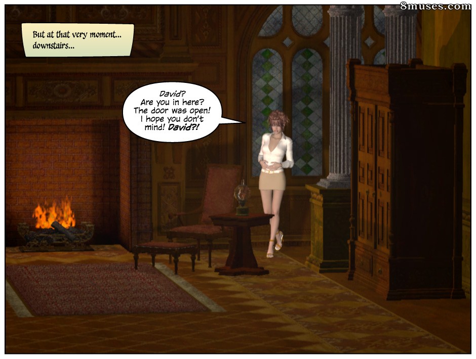 Anima Unleashed - Part 2 - Page 345
