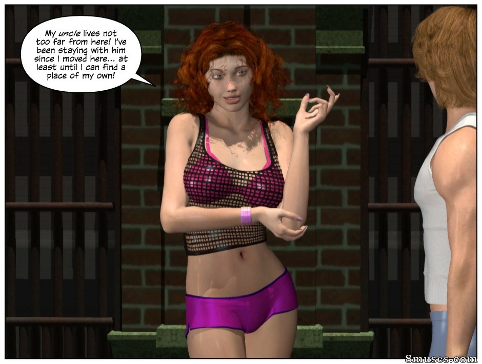 Anima Unleashed - Part 2 - Page 59