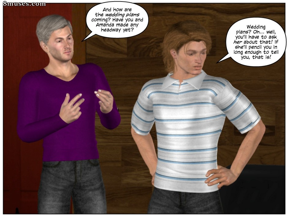 Anima Unleashed - Part 2 - Page 119