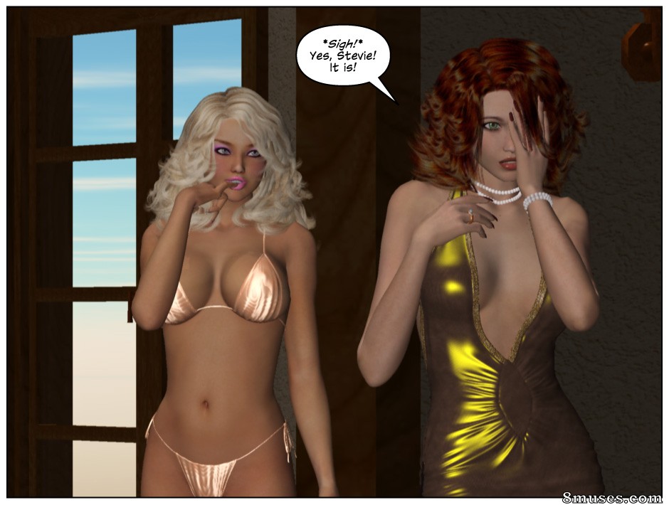 Anima Unleashed - Part 2 - Page 436