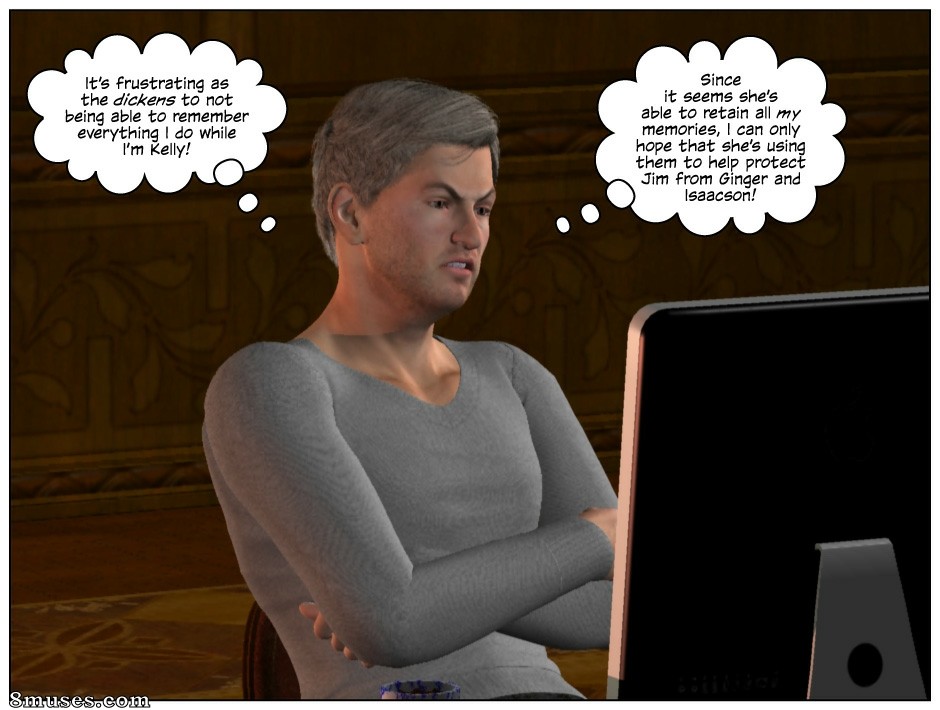 Anima Unleashed - Part 2 - Page 44