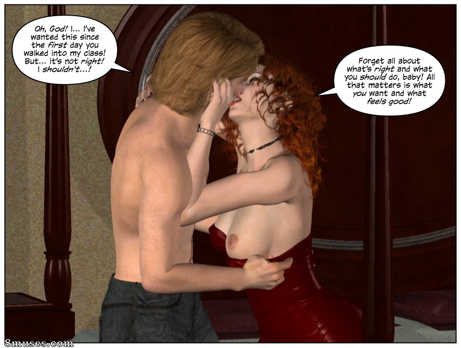Anima Unleashed - Part 2 - Page 235
