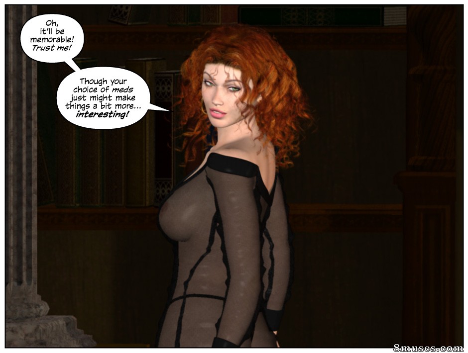 Anima Unleashed - Part 2 - Page 340