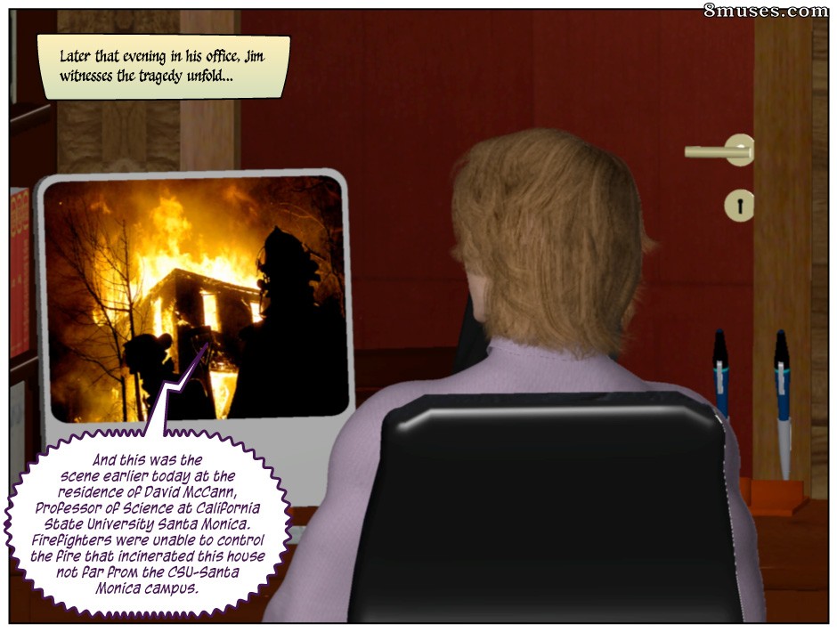 Anima Unleashed - Part 2 - Page 380