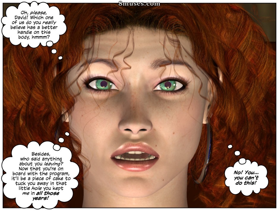 Anima Unleashed - Part 2 - Page 295