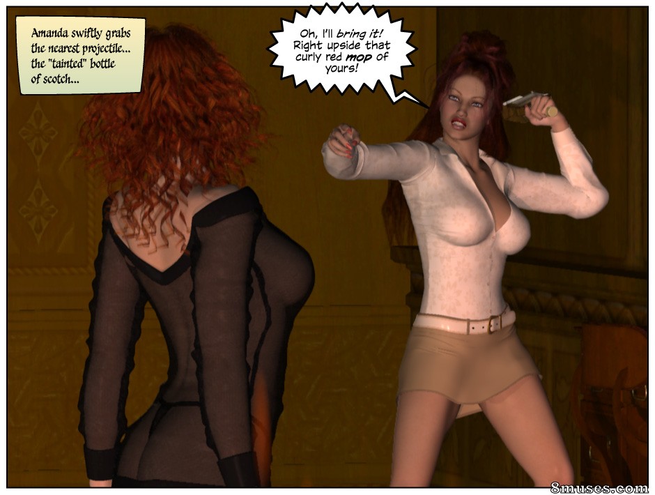 Anima Unleashed - Part 2 - Page 374