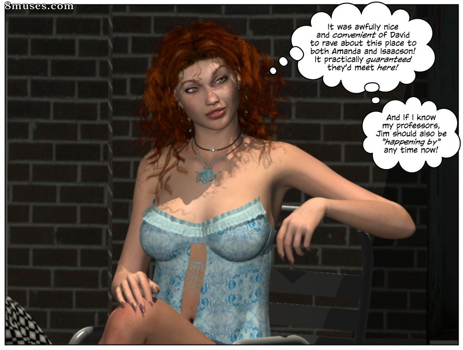 Anima Unleashed - Part 2 - Page 83