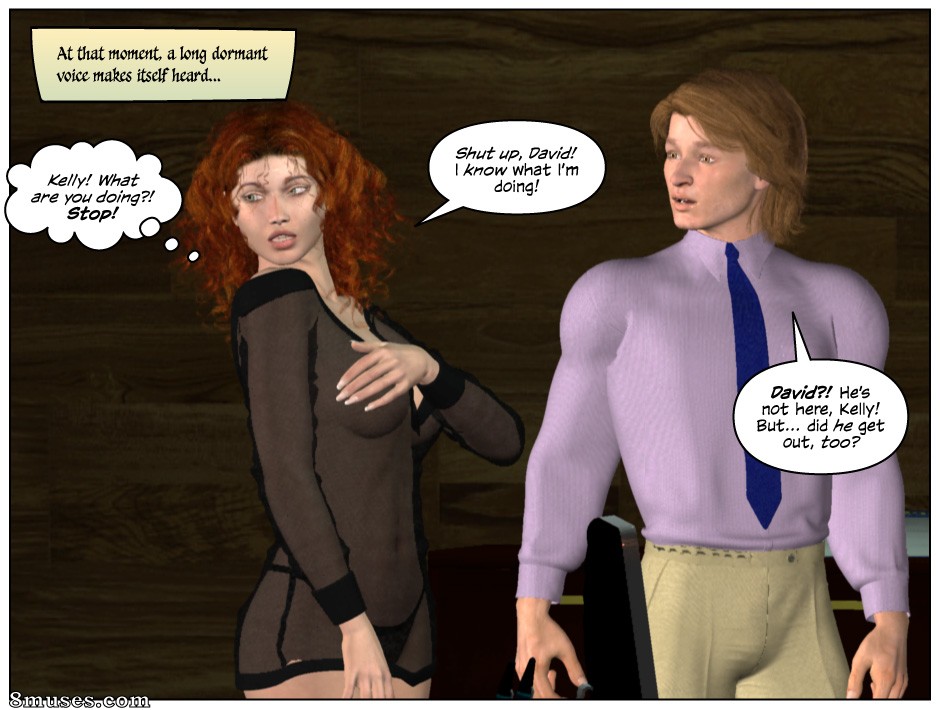 Anima Unleashed - Part 2 - Page 409