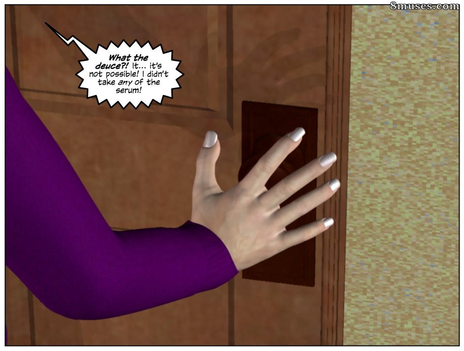 Anima Unleashed - Part 2 - Page 167