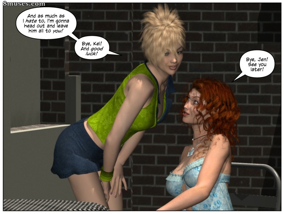 Anima Unleashed - Part 2 - Page 93
