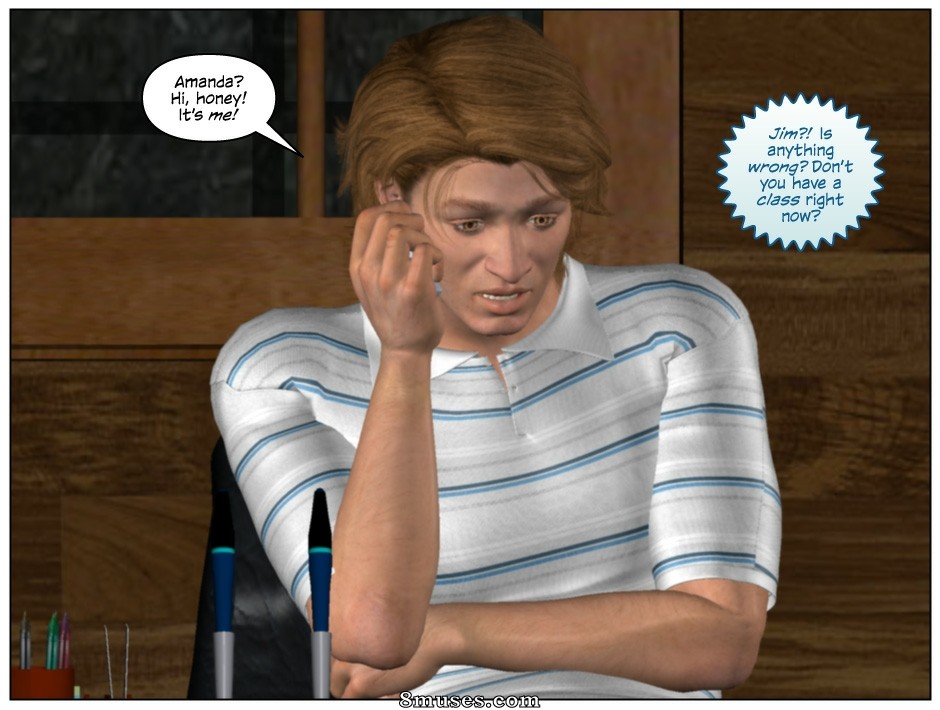 Anima Unleashed - Part 2 - Page 137