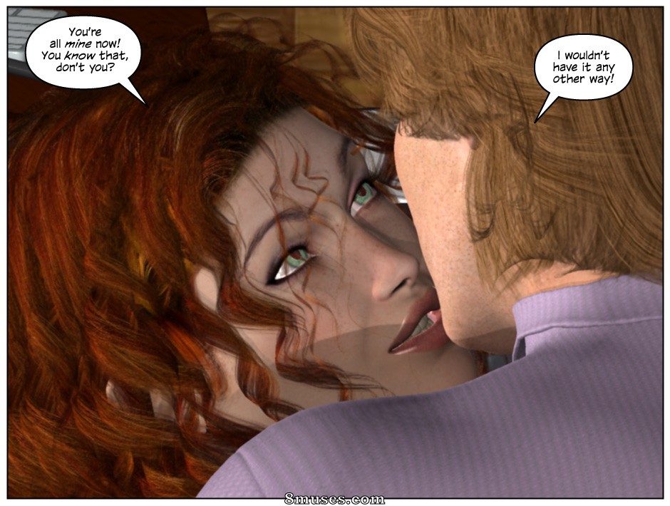 Anima Unleashed - Part 2 - Page 308