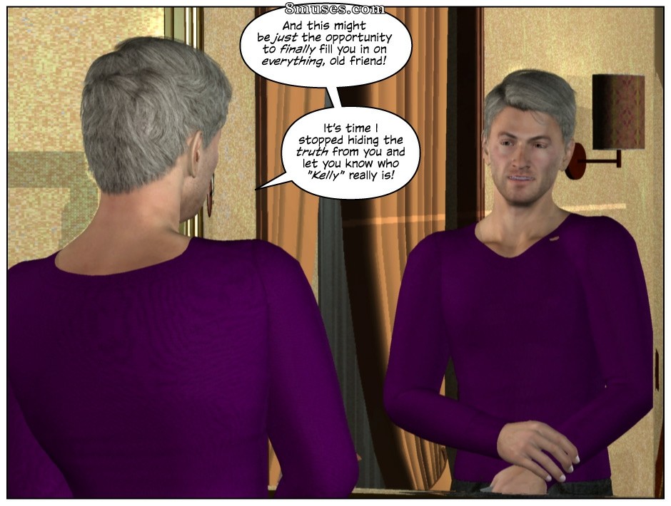 Anima Unleashed - Part 2 - Page 165