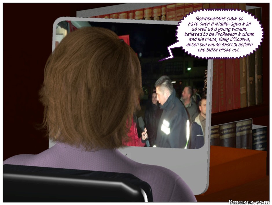 Anima Unleashed - Part 2 - Page 382