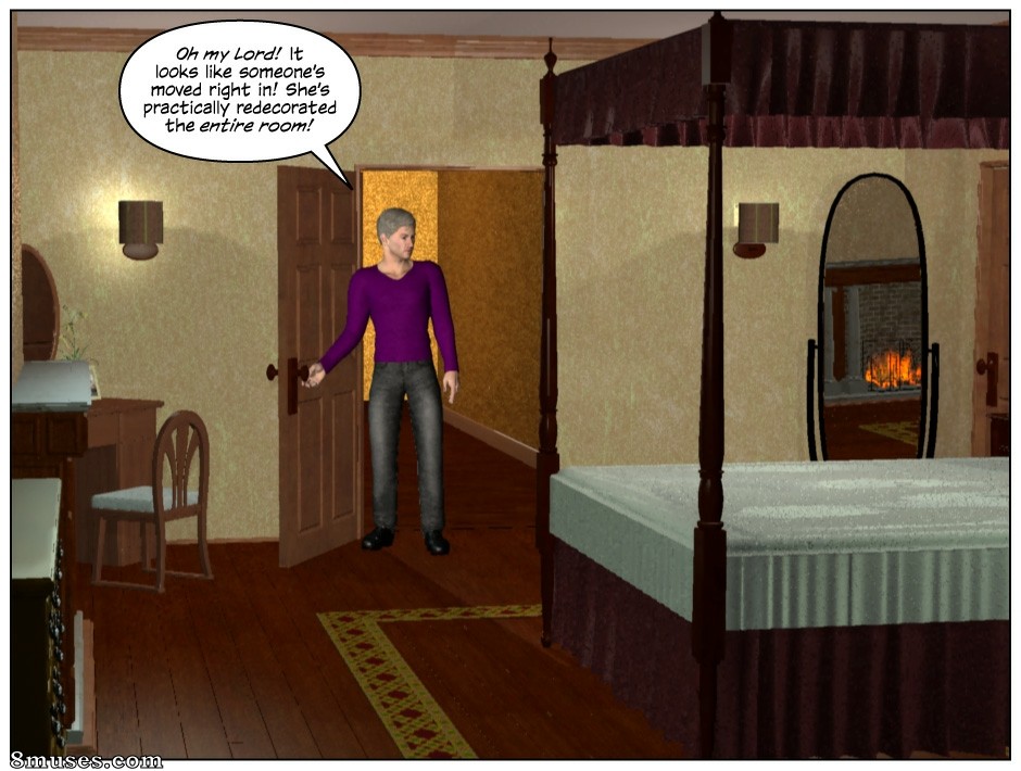 Anima Unleashed - Part 2 - Page 154