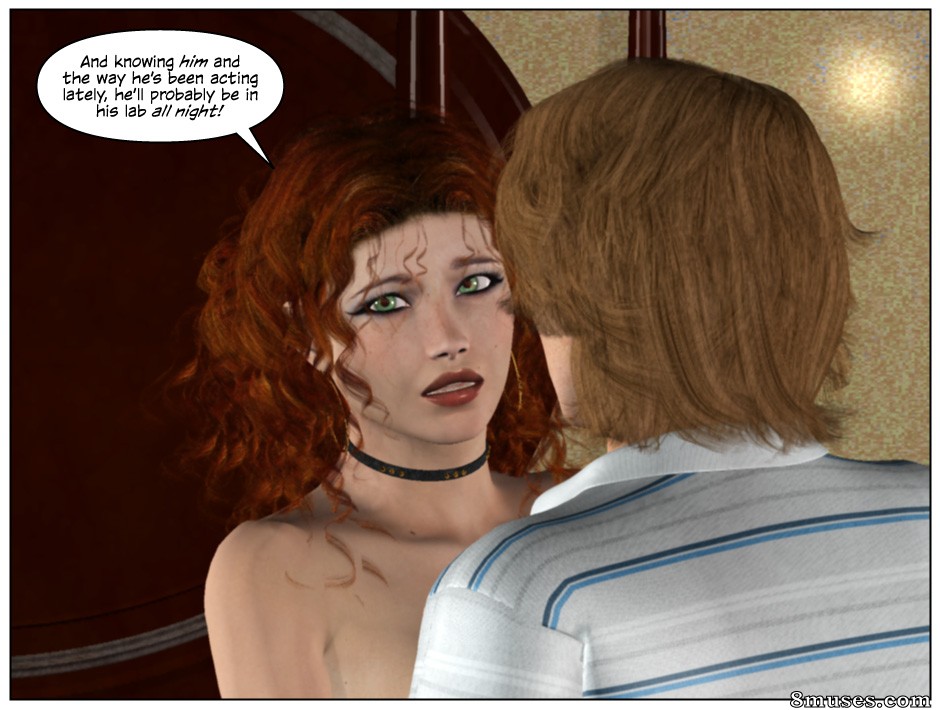 Anima Unleashed - Part 2 - Page 223