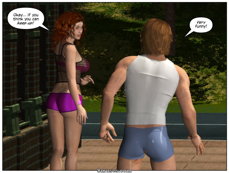 Anima Unleashed - Part 2 - Page 61