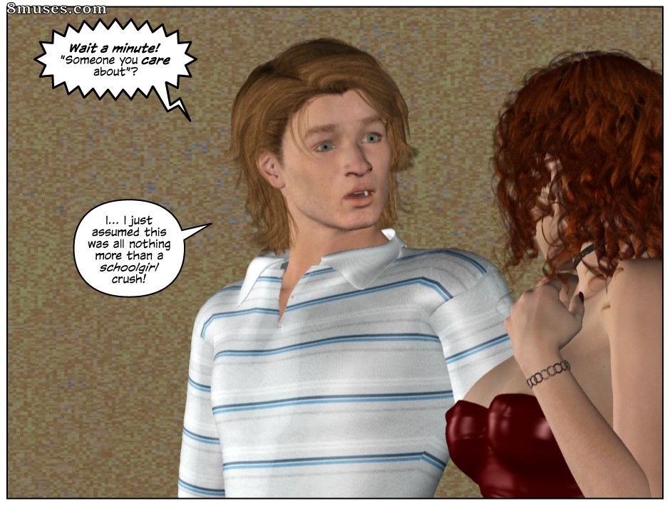 Anima Unleashed - Part 2 - Page 227