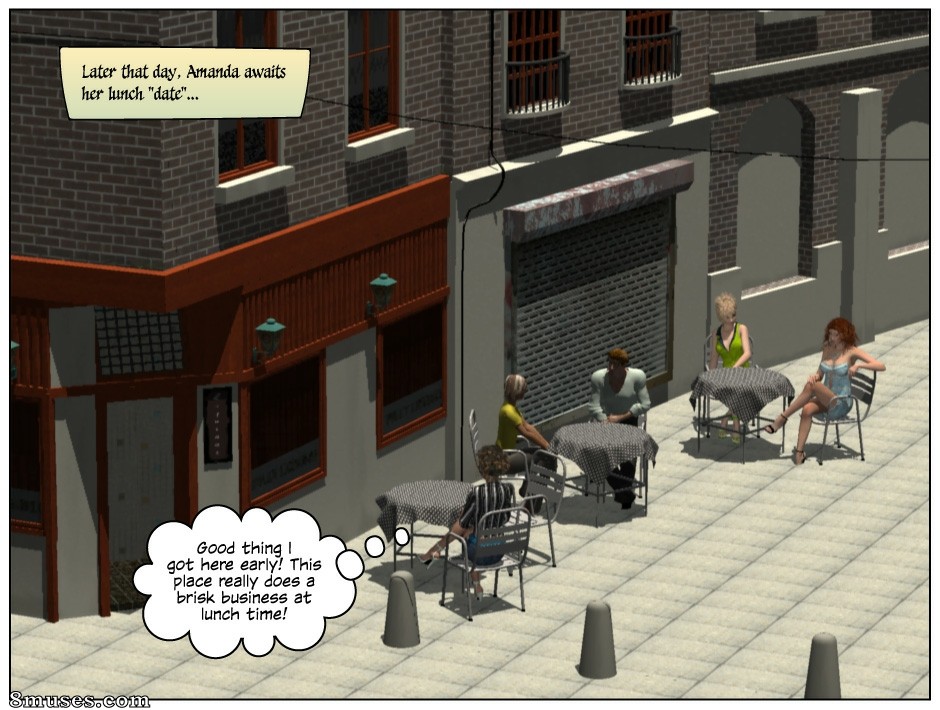 Anima Unleashed - Part 2 - Page 76