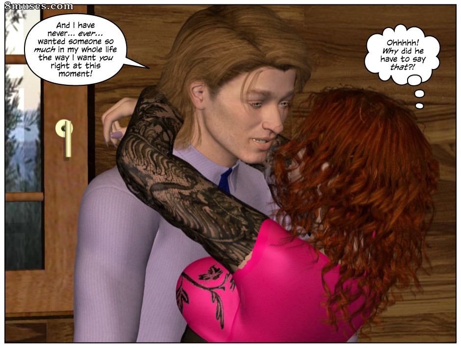Anima Unleashed - Part 2 - Page 284