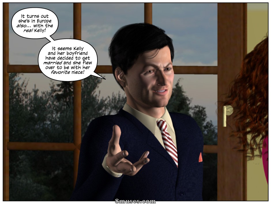Anima Unleashed - Part 2 - Page 318