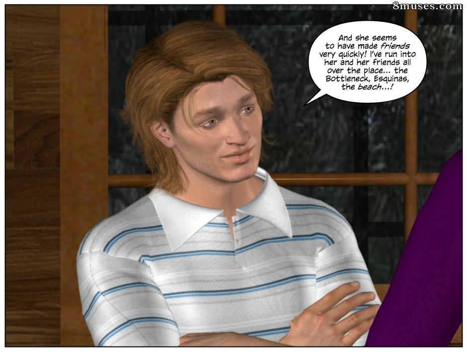 Anima Unleashed - Part 2 - Page 126