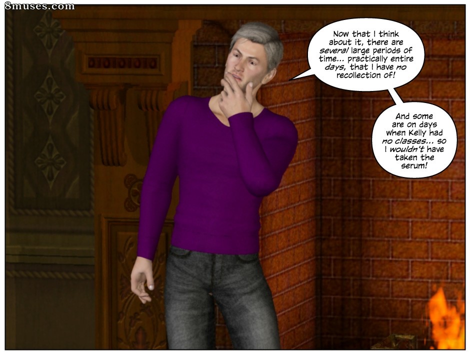 Anima Unleashed - Part 2 - Page 149