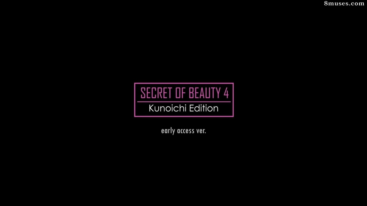 Secret of Beauty - Issue 4 - Page 5