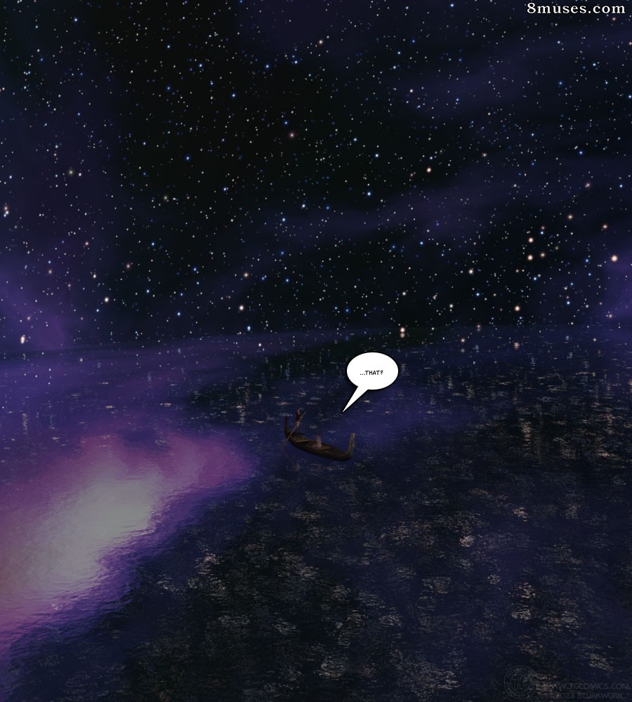 Hanover Tales - A Sidekick No More, LiberTeen! - Issue 13 - Page 35