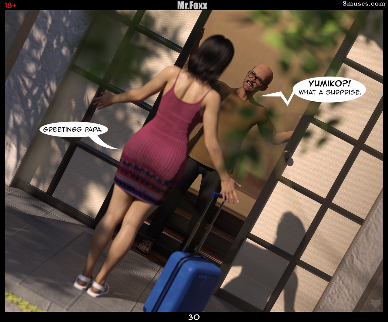 We are BROKE - Issue 2 - Page 30