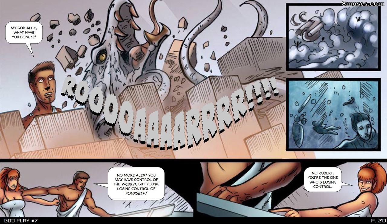 God Play - Issue 6-8 - Page 65