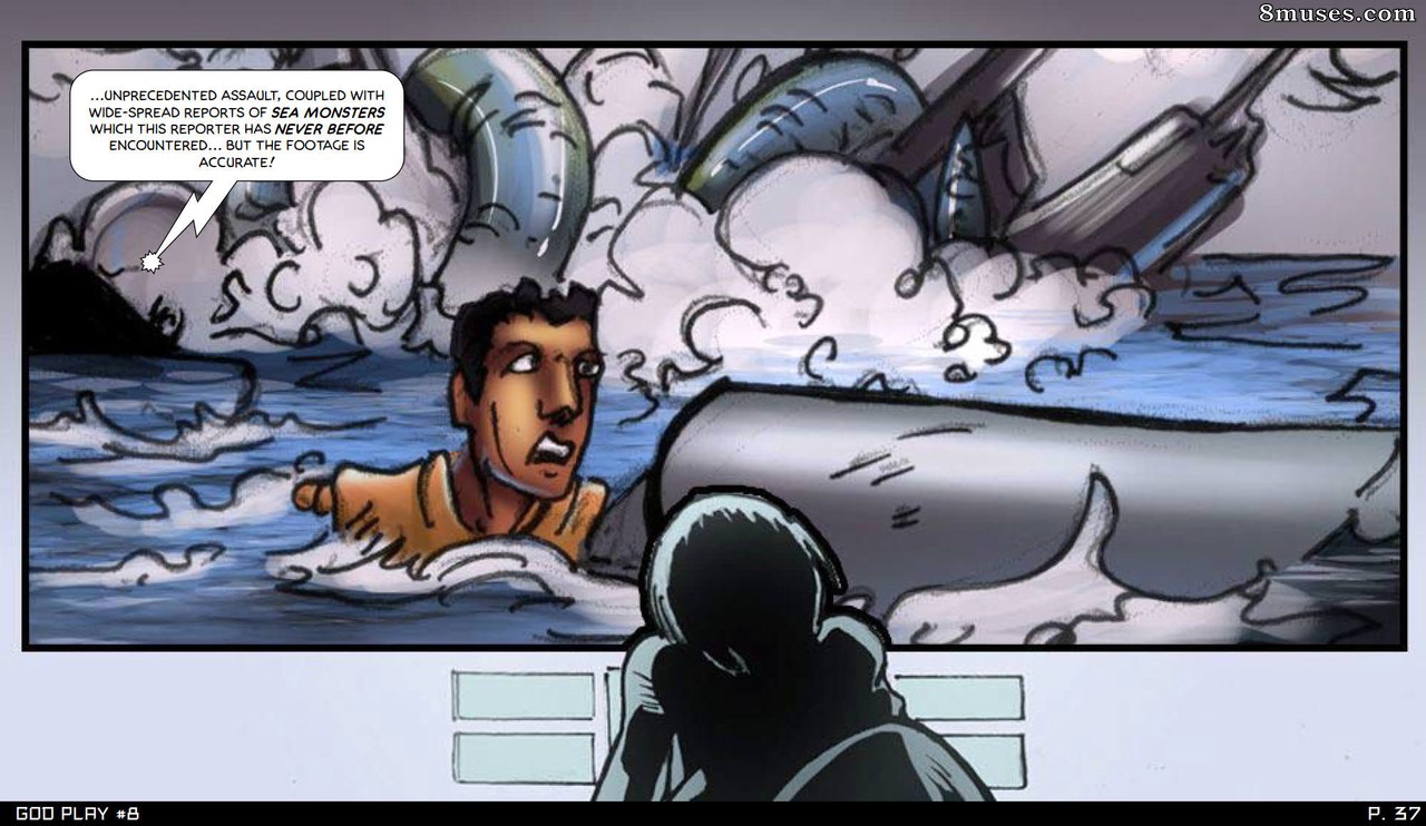 God Play - Issue 6-8 - Page 127