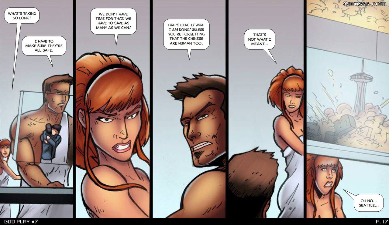 God Play - Issue 6-8 - Page 62