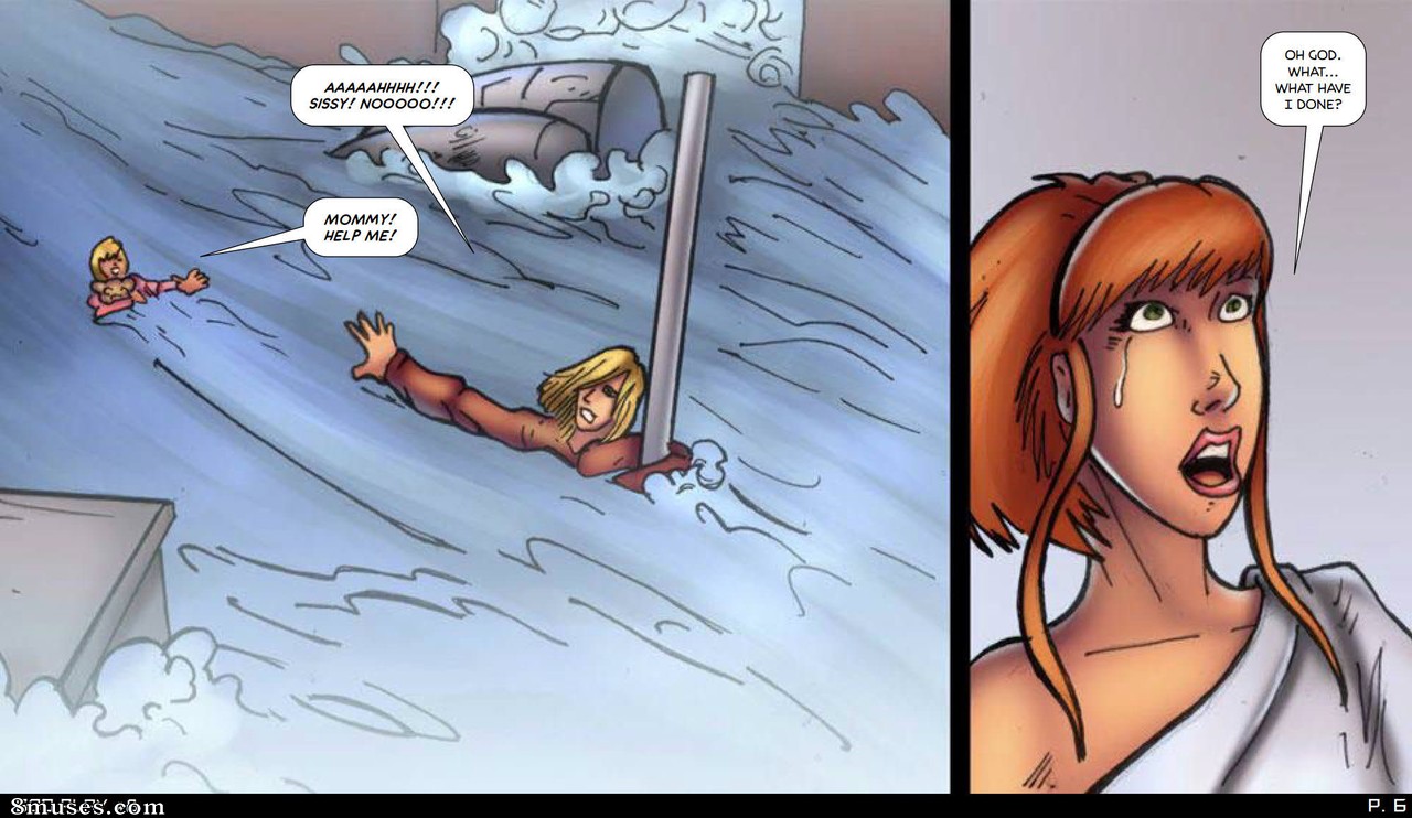 God Play - Issue 6-8 - Page 96