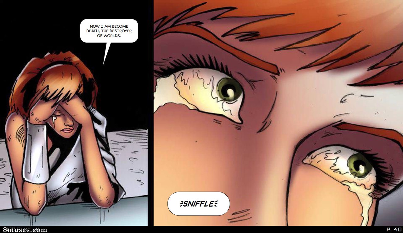 God Play - Issue 6-8 - Page 130