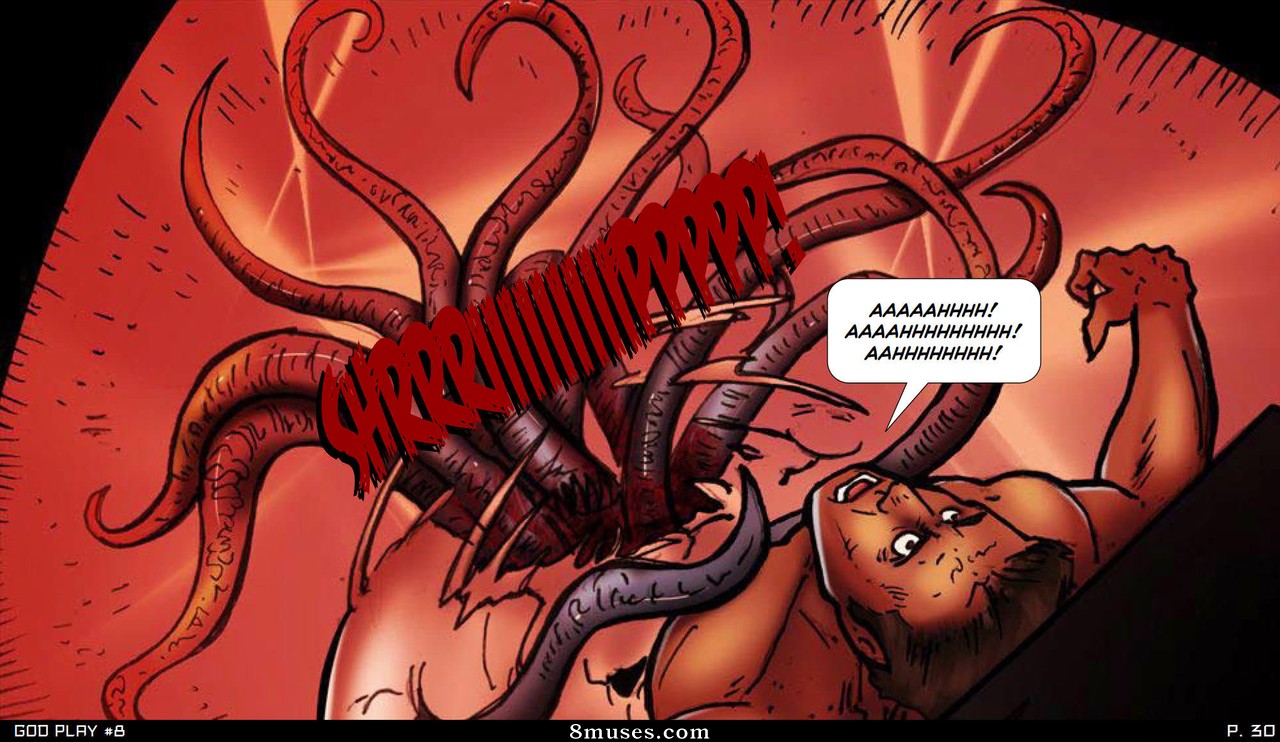 God Play - Issue 6-8 - Page 120
