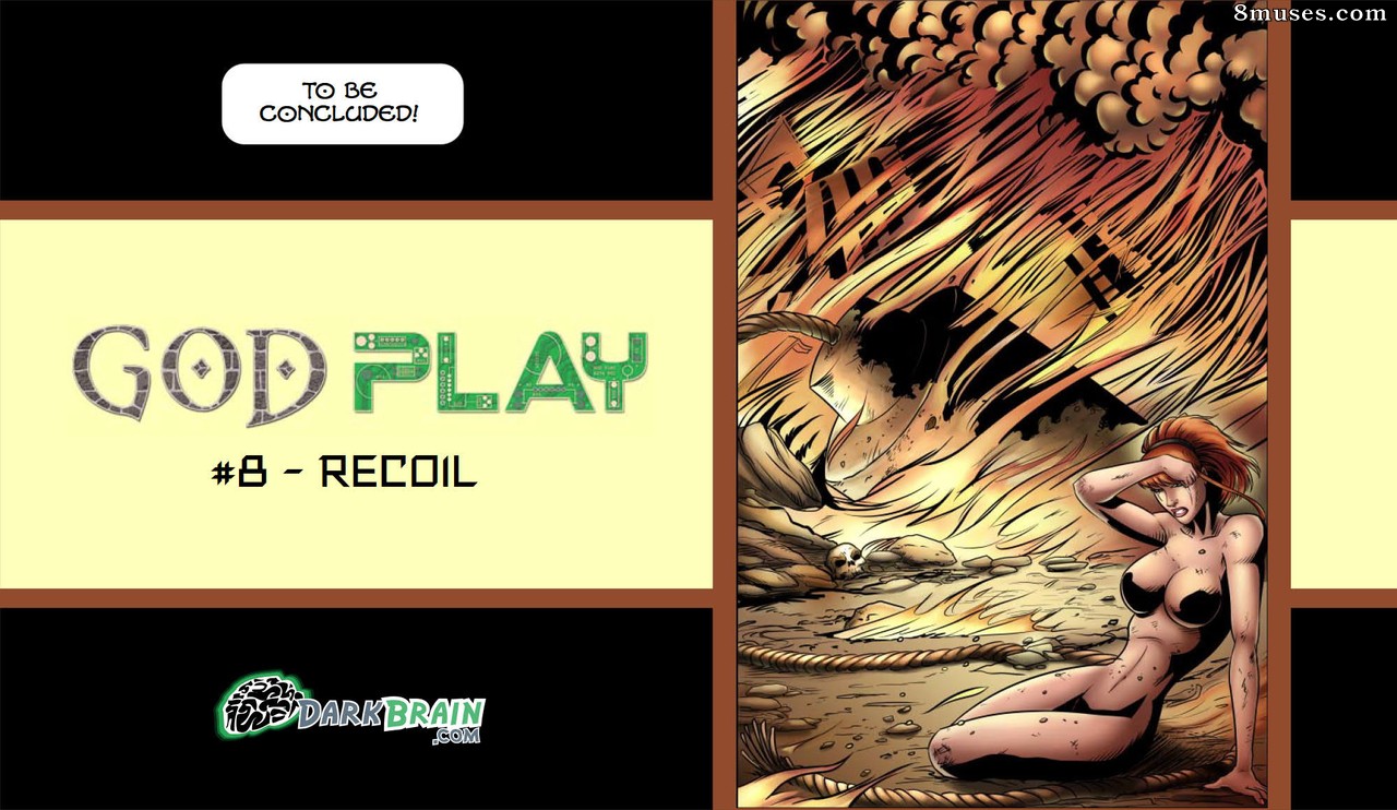 God Play - Issue 6-8 - Page 70