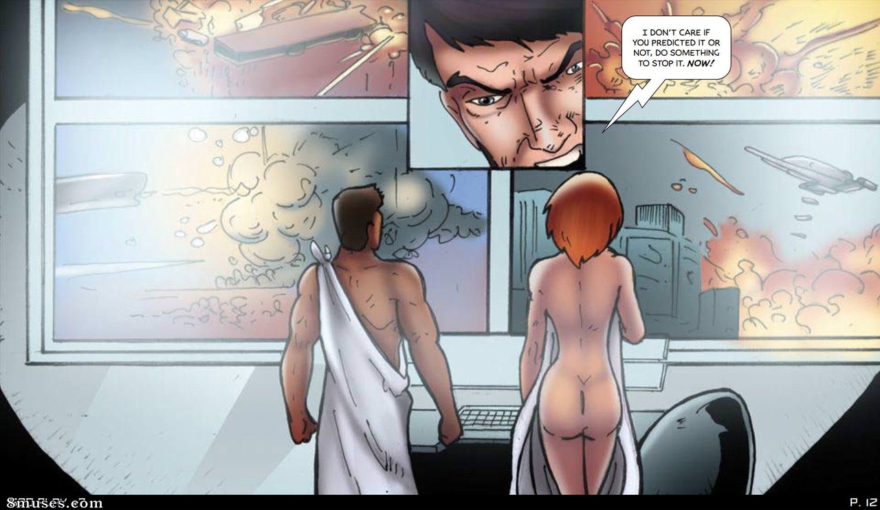 God Play - Issue 6-8 - Page 57