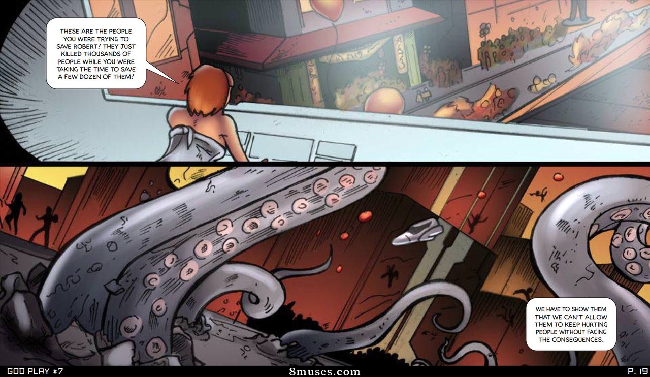God Play - Issue 6-8 - Page 64