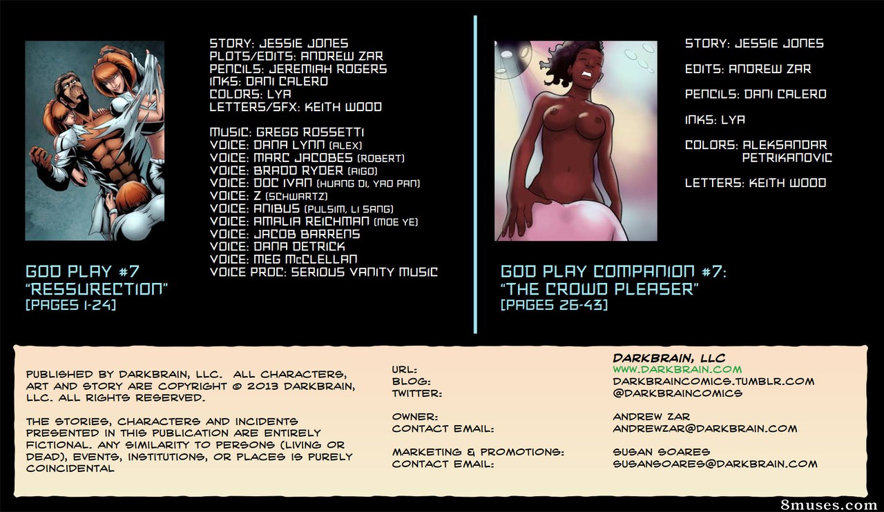 God Play - Issue 6-8 - Page 45