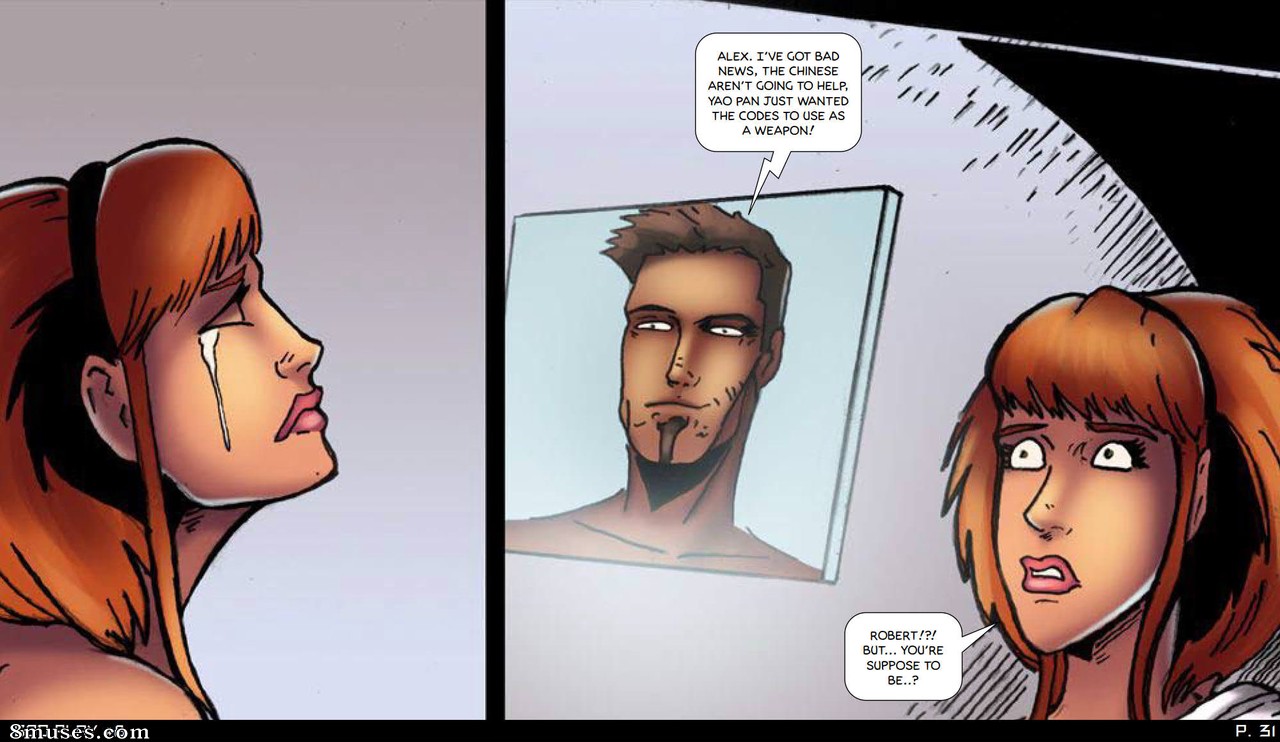 God Play - Issue 6-8 - Page 121