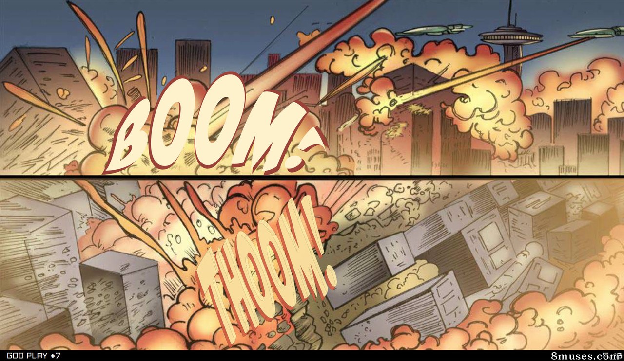 God Play - Issue 6-8 - Page 63
