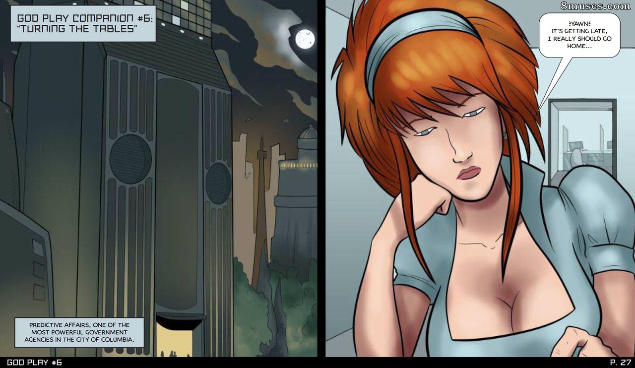God Play - Issue 6-8 - Page 28