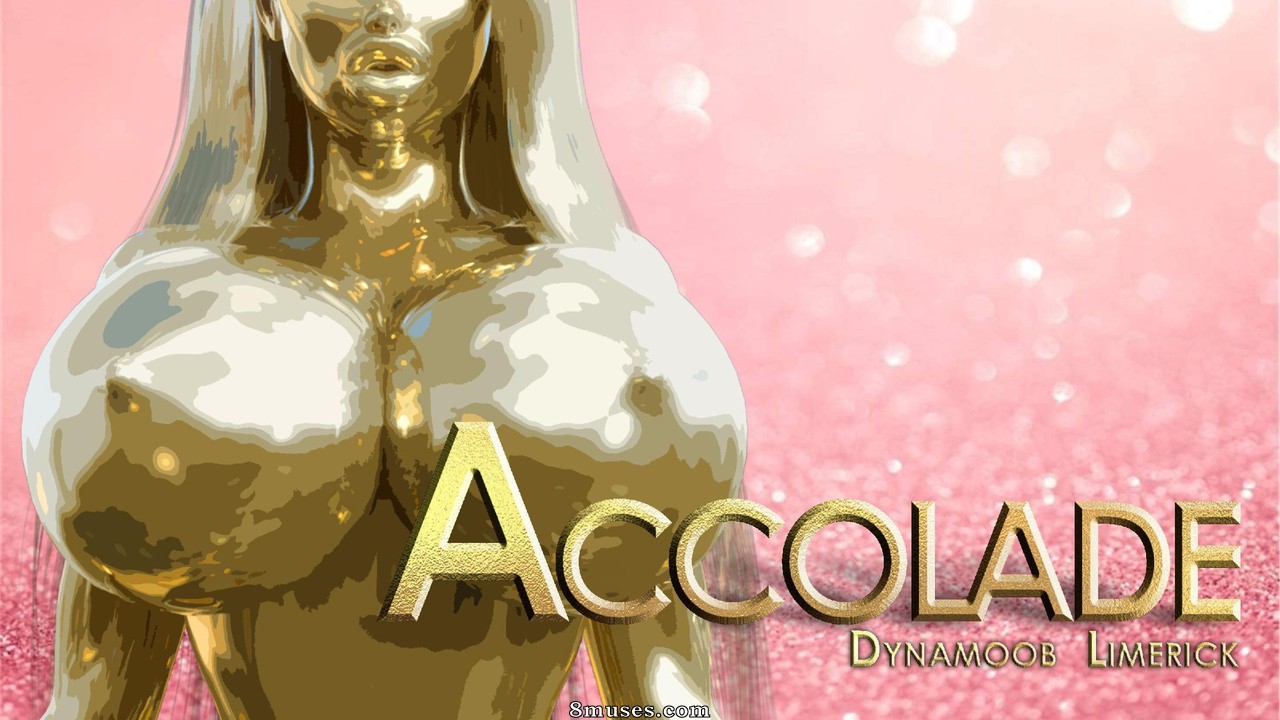 Accolade - Issue 8 - Page 1