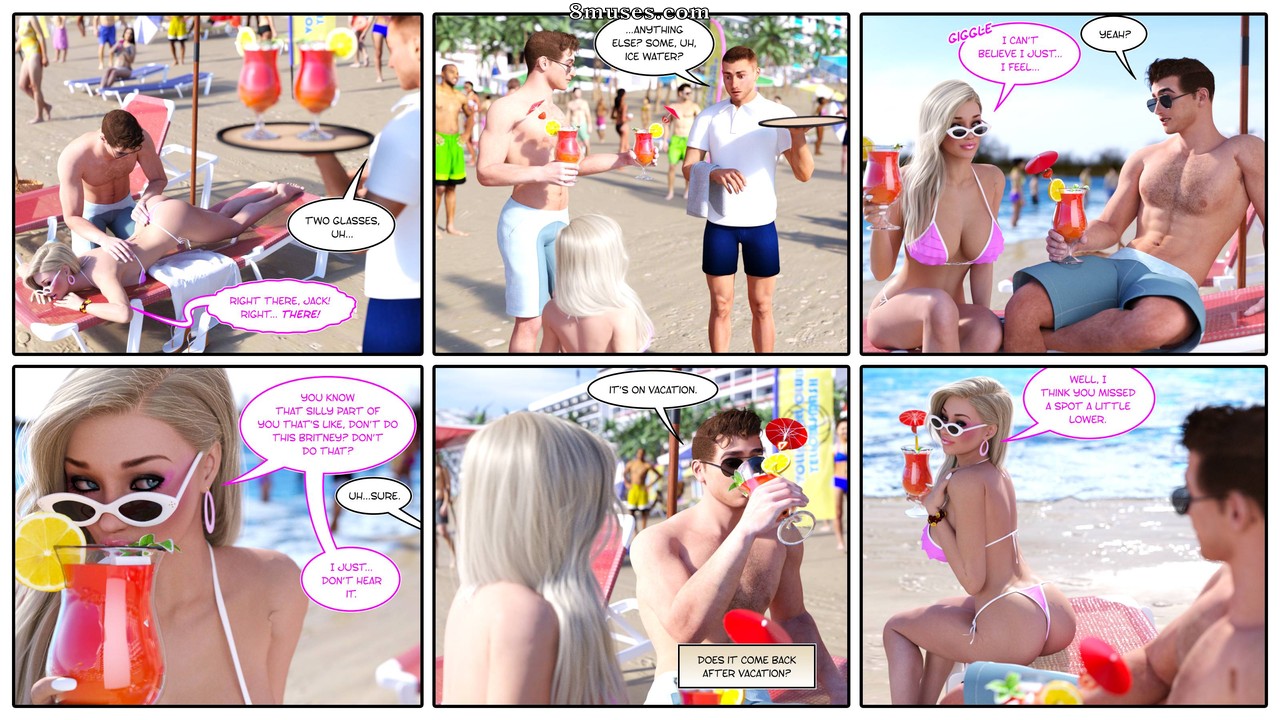 Accolade - Issue 8 - Page 11