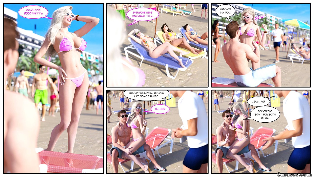 Accolade - Issue 8 - Page 9